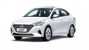 Hyundai Accent MT Bản Đủ 4