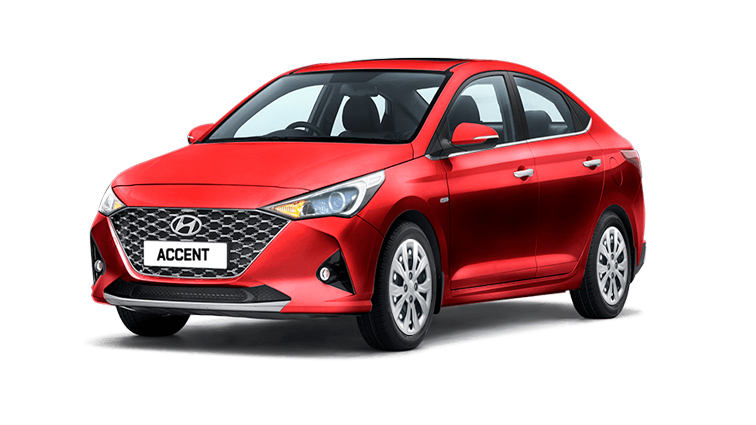 Hyundai Accent MT Bản Đủ 8