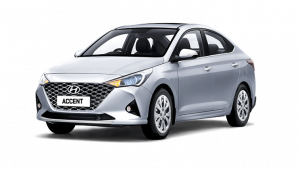 Hyundai Accent MT Bản Đủ 2