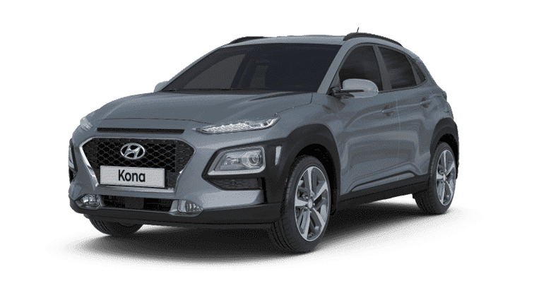 Hyundai Kona 19