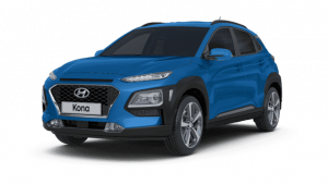 Hyundai Kona Đặc Biệt 3
