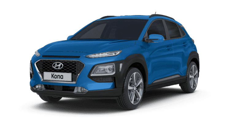 Hyundai Kona Đặc Biệt 6