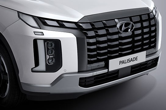 Hyundai Palisade Prestige (7 Chỗ) 12