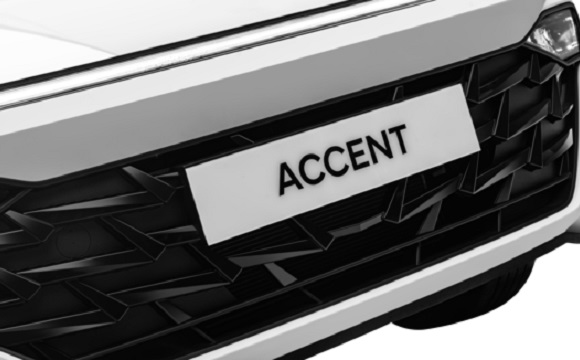 Hyundai Accent AT 14