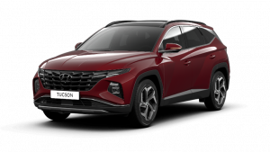 Hyundai Tucson Xăng Tiêu Chuẩn 4