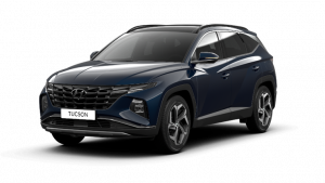 Hyundai Tucson 10