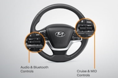Hyundai Accent MT Bản Đủ 20