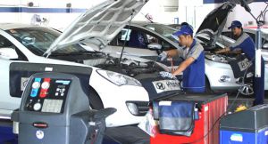 Chính sách bảo hành xe mới tại Đại Lý Hyundai 2